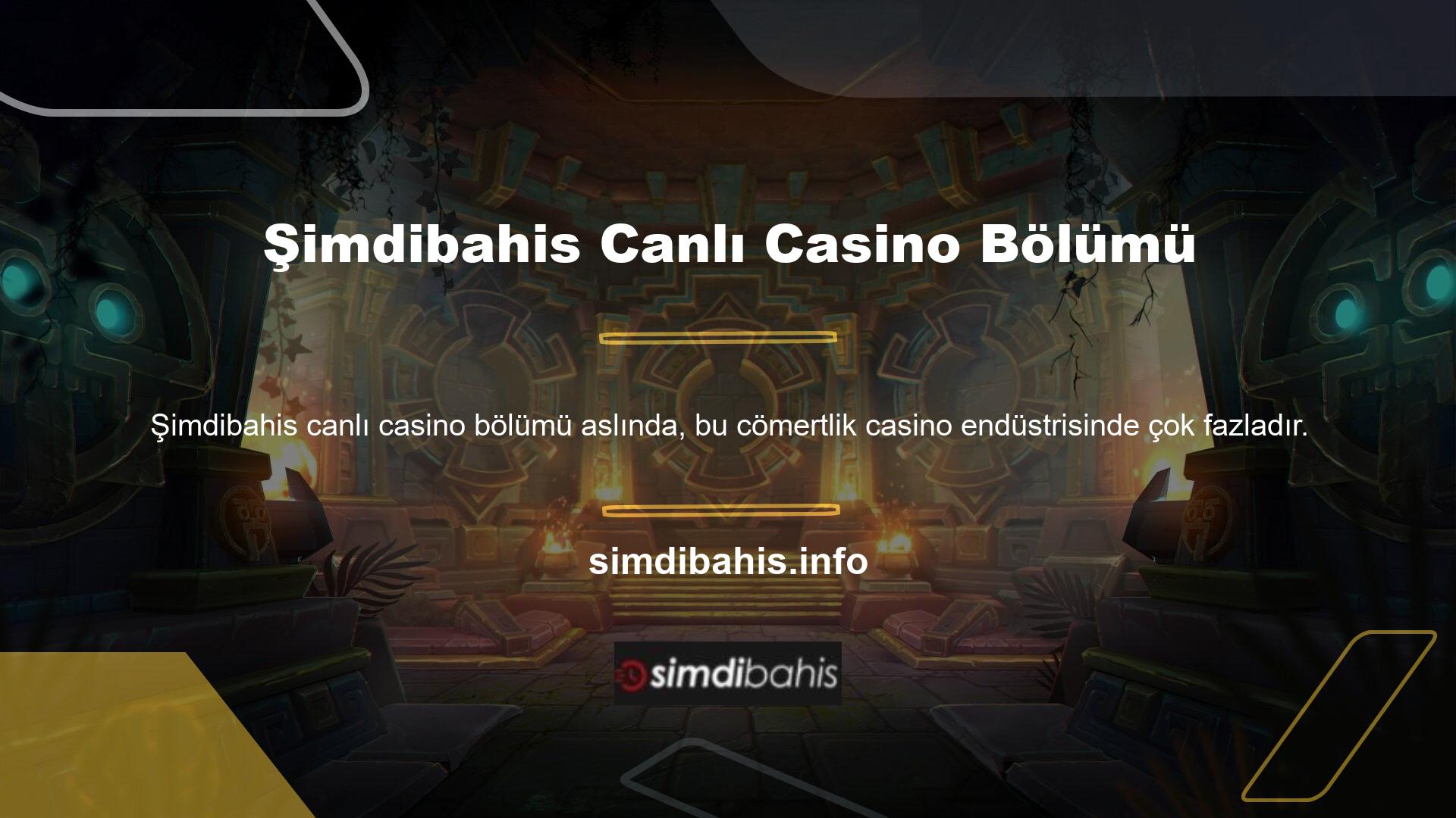 Mesele şu ki, birçok casino şirketi bonusu aslında casino meraklıları için özel olarak tasarlanmıştır