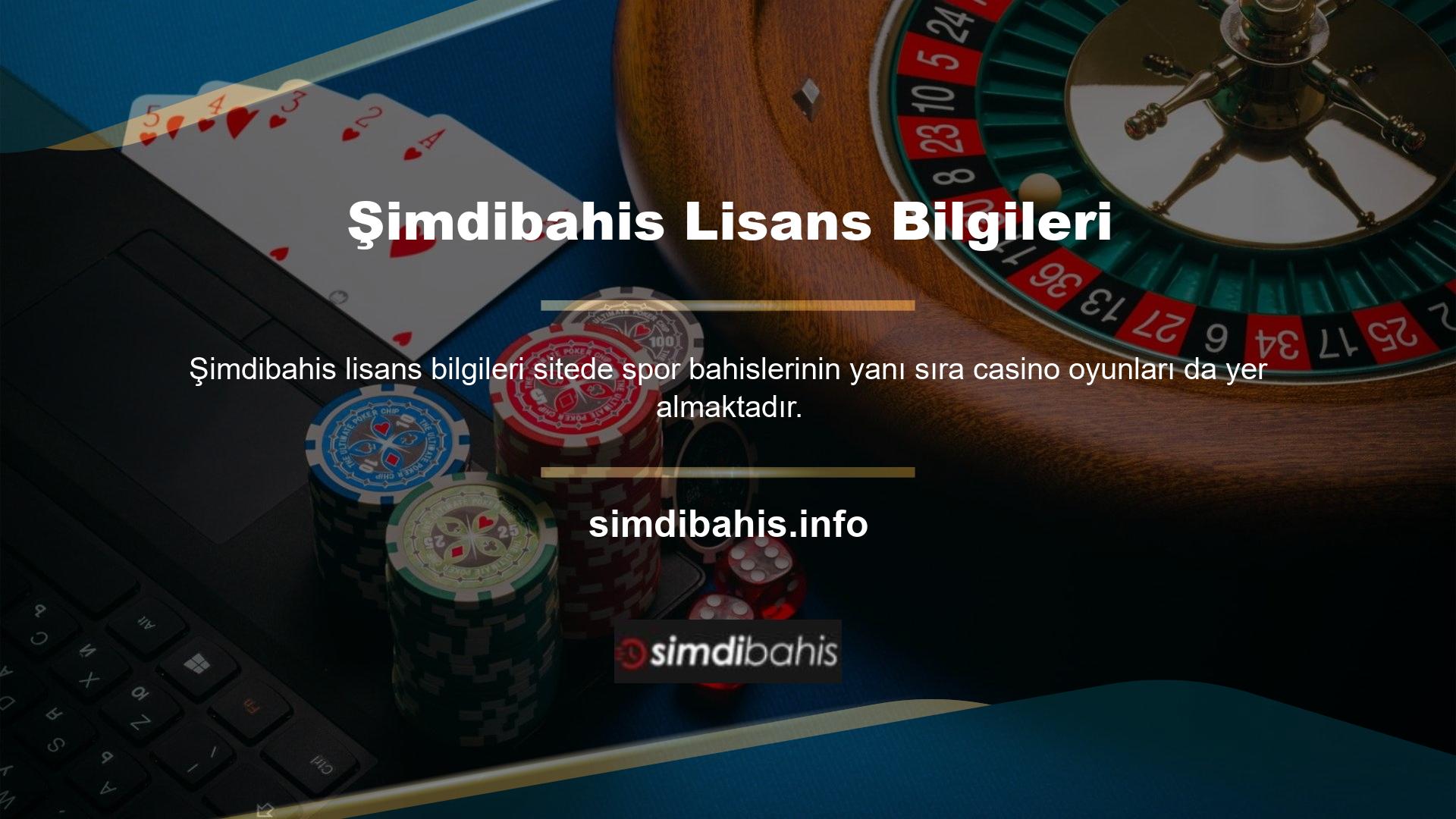 Bu site, dünyanın en güvenilir spor ve casino şirketi Şimdibahis altyapısını kullanmaktadır